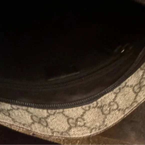 Gucci GG Over the Shoulder Small Tote Bag - Picture 3 of 15